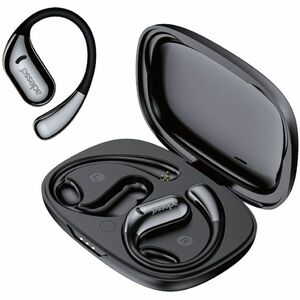 Adesso Xtream T5 Open-Ear Bluetooth Water Resistant Earbuds Adesso Xtream T5 Open-Ear Bluetooth Water Resistant Earbuds